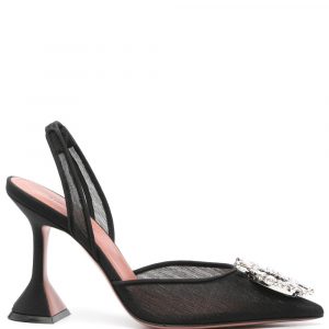 DECOLLETÉ BEGUM MESH