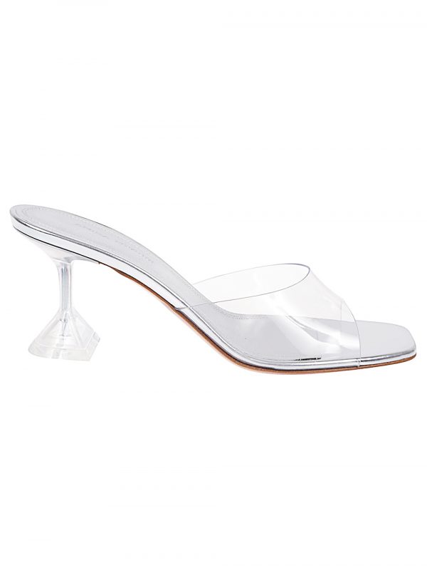 MULE LUPITA GLASS