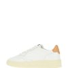 SNEAKER MEDIALIST LOW IN PELLE — изображение 2