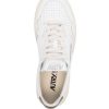 SNEAKER MEDIALIST LOW IN PELLE — изображение 2