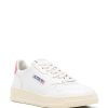 SNEAKER MEDIALIST LOW IN PELLE — изображение 2