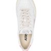 SNEAKER MEDIALIST LOW IN PELLE — изображение 4
