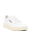 SNEAKER MEDIALIST LOW IN PELLE — изображение 2