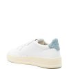 SNEAKER MEDIALIST LOW IN PELLE — изображение 3