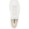 SNEAKER MEDIALIST LOW IN PELLE — изображение 4