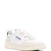 SNEAKER MEDIALIST LOW IN PELLE — изображение 2