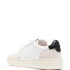 SNEAKER MEDIALIST LOW IN PELLE — изображение 3