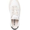 SNEAKER MEDIALIST LOW IN PELLE — изображение 4