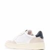 SNEAKER MEDIALIST LOW IN PELLE — изображение 2
