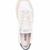 SNEAKER MEDIALIST LOW IN PELLE — изображение 3