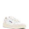 SNEAKER MEDIALIST LOW IN PELLE — изображение 2