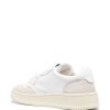 SNEAKER MEDIALIST LOW IN PELLE — изображение 3