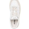 SNEAKER MEDIALIST LOW IN PELLE — изображение 4