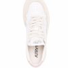 SNEAKER MEDIALIST LOW IN PELLE — изображение 2