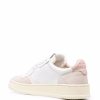 SNEAKER MEDIALIST LOW IN PELLE — изображение 4