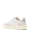 SNEAKER MEDIALIST LOW IN PELLE — изображение 2