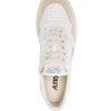SNEAKER MEDIALIST LOW IN PELLE — изображение 4