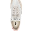 SNEAKER MEDIALIST LOW IN PELLE — изображение 2