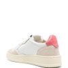 SNEAKER MEDIALIST LOW IN PELLE — изображение 3