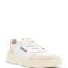 SNEAKER MEDIALIST LOW IN PELLE — изображение 4