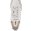 SNEAKER MEDIALIST LOW IN PELLE — изображение 2