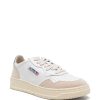 SNEAKER MEDIALIST LOW IN PELLE — изображение 3