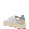 SNEAKER MEDIALIST LOW IN PELLE — изображение 4