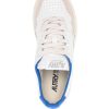 SNEAKER MEDIALIST LOW IN PELLE — изображение 2