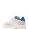 SNEAKER MEDIALIST LOW IN PELLE — изображение 3