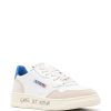 SNEAKER MEDIALIST LOW IN PELLE — изображение 4