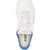 SNEAKER MEDIALIST LOW IN PELLE — изображение 2