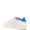 SNEAKER MEDIALIST LOW IN PELLE — изображение 3