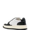 SNEAKER MEDIALIST LOW IN PELLE — изображение 2