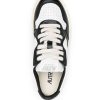SNEAKER MEDIALIST LOW IN PELLE — изображение 3