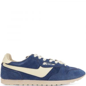 SNEAKER WINDSPIN LOW
