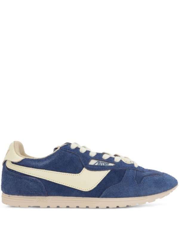 SNEAKER WINDSPIN LOW
