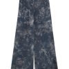 PANTALONE IN SETA — изображение 2