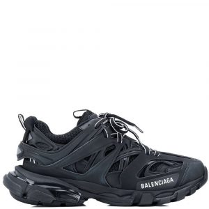 SNEAKER TRACK