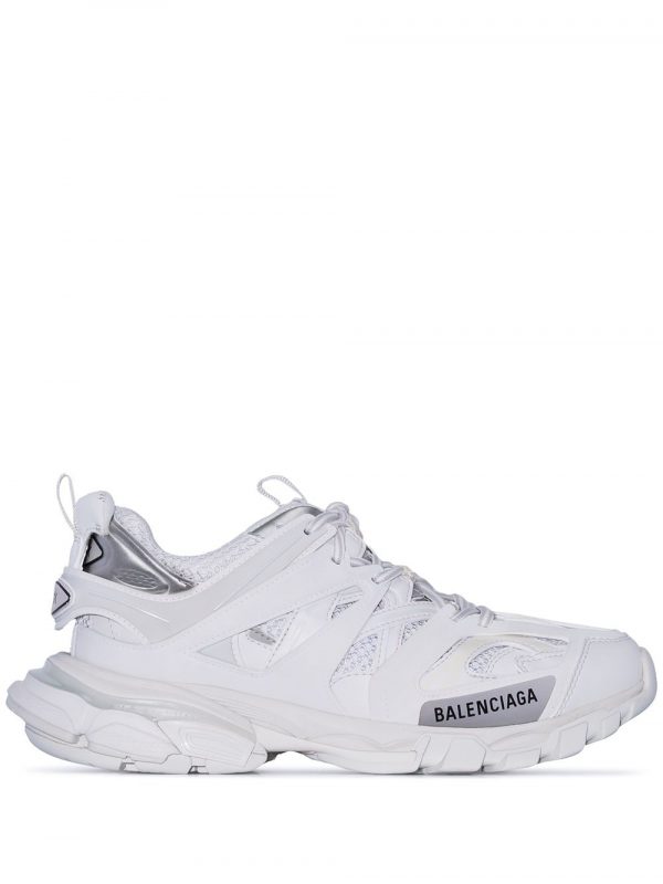 SNEAKER TRACK