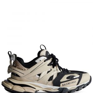 SNEAKER TRACK