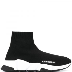 SNEAKER SPEED