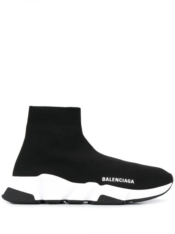 SNEAKER SPEED