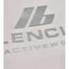 T-SHIRT IN COTONE CON LOGO — изображение 3