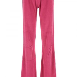 PANTALONE IN VELLUTO