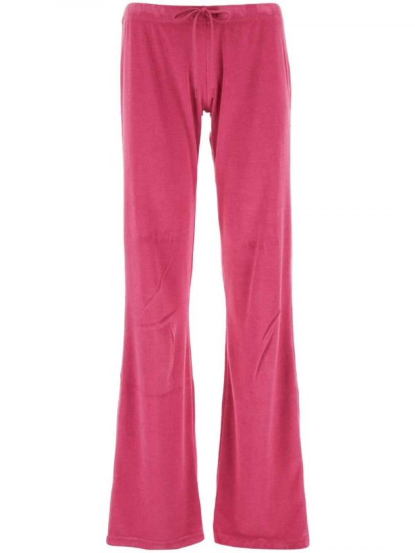 PANTALONE IN VELLUTO