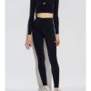 TOP CROPPED CON LOGO — изображение 5