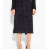 GONNA MIDI IN TWEED — изображение 5