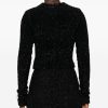 GIACCA CROPPED BOUCLÉ — изображение 5