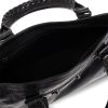 BORSA CITY PICCOLA IN PELLE — изображение 2