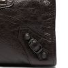 BORSA CITY PICCOLA IN PELLE — изображение 2